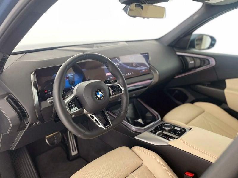 BMW X3 X3 xDrive20d 48V MSport