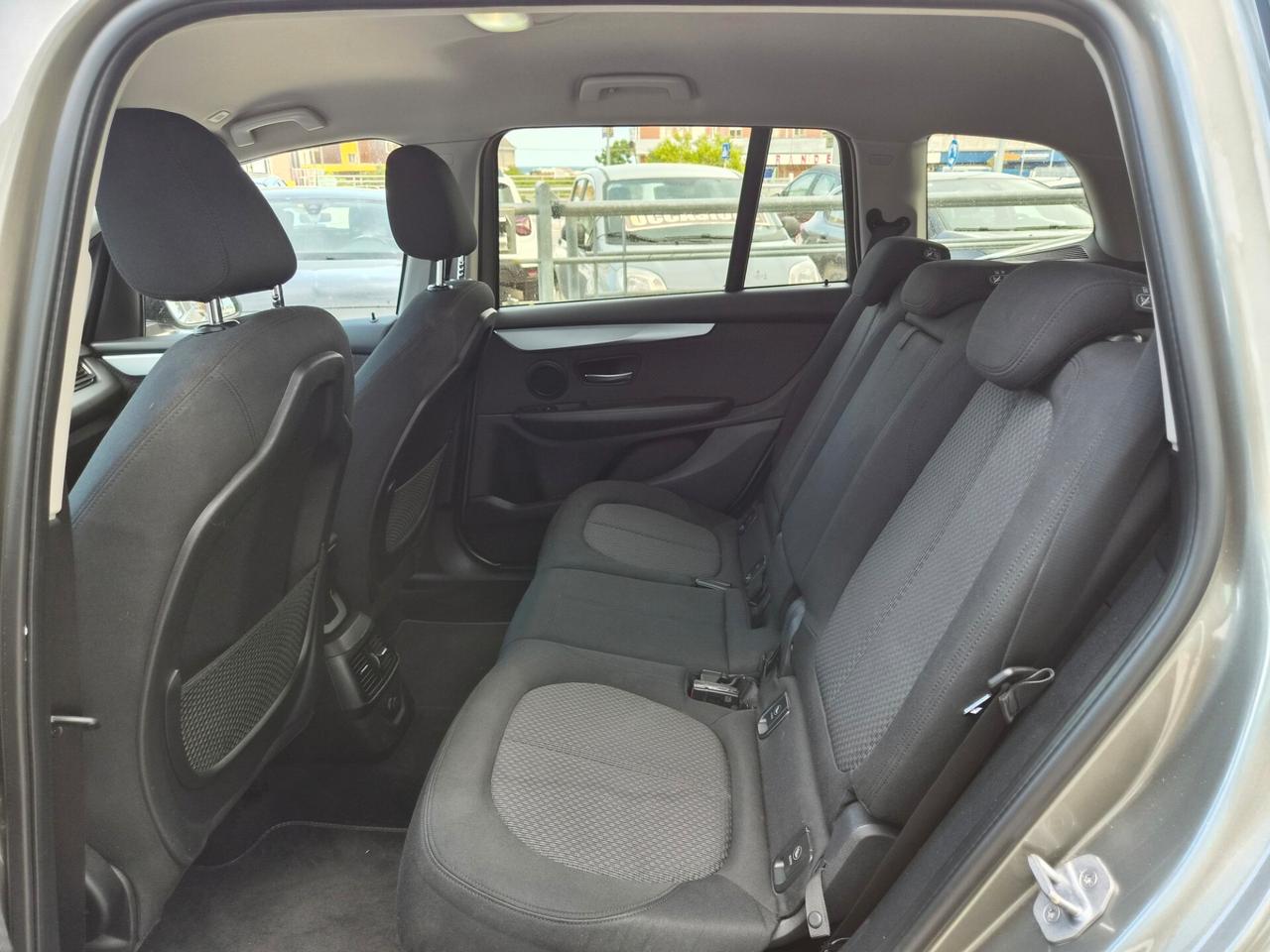 Bmw Serie 2 Gran Tourer 216d Advantage