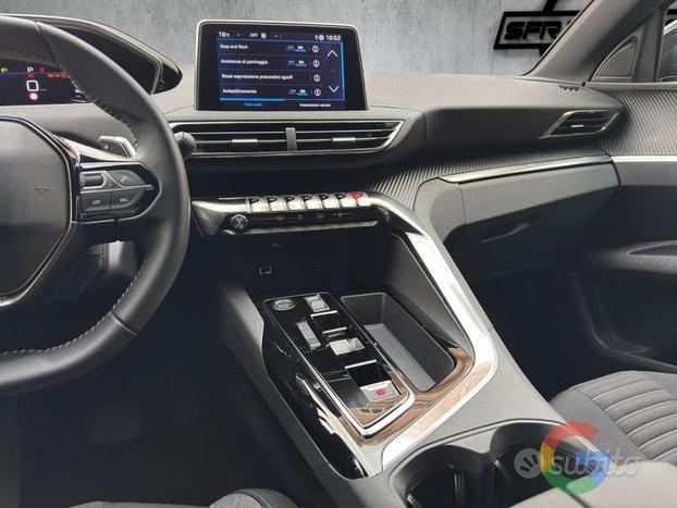 Peugeot 3008 Allure pack - PROMO/IVA