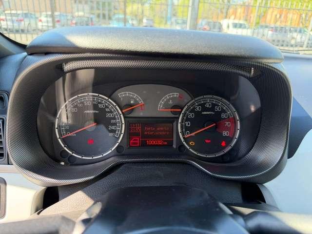 Abarth Grande Punto 1.4 T-Jet 16V 3 porte