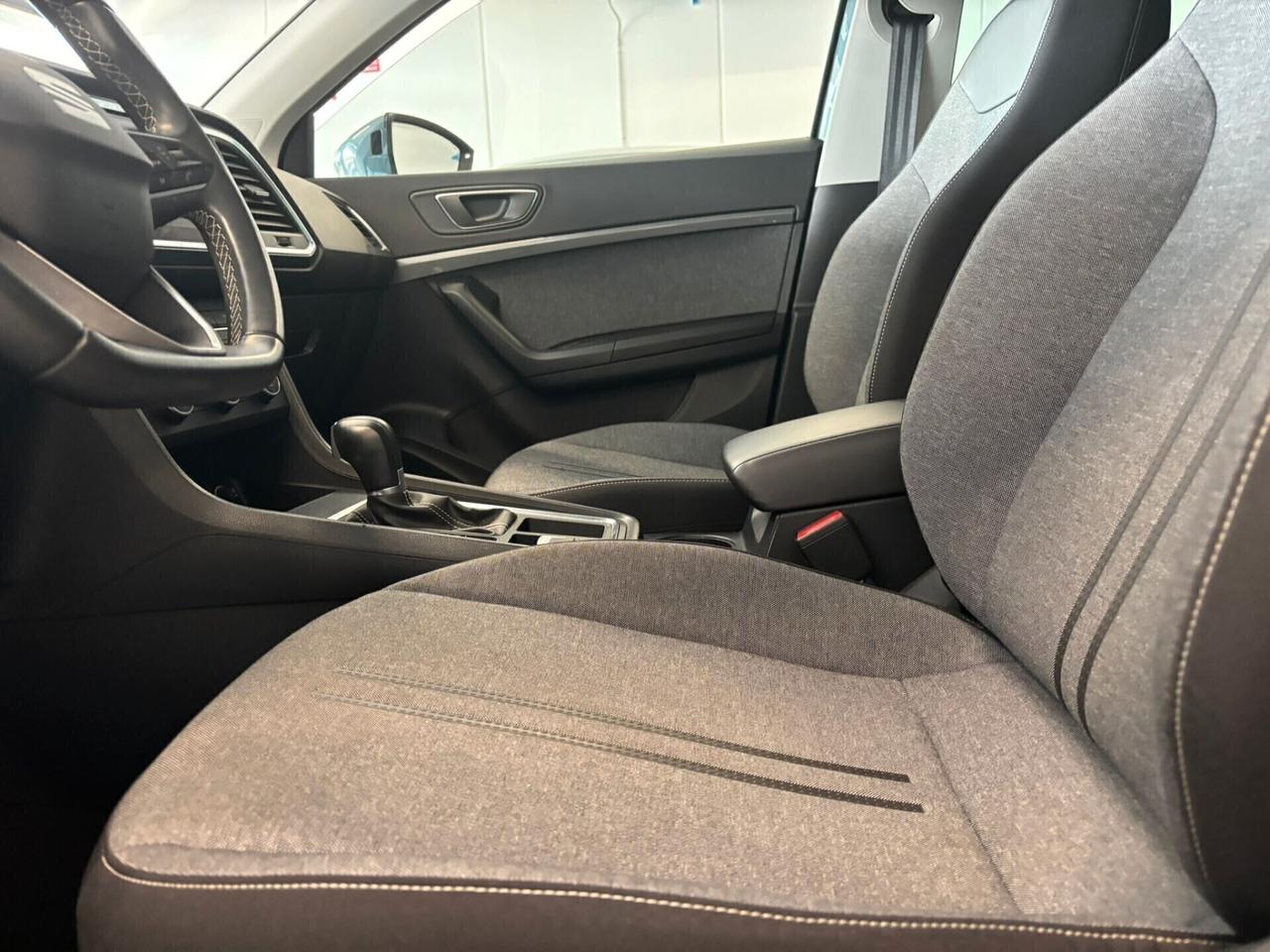 Seat Ateca BUSINESS 2.0 TDI 150 CV DSG