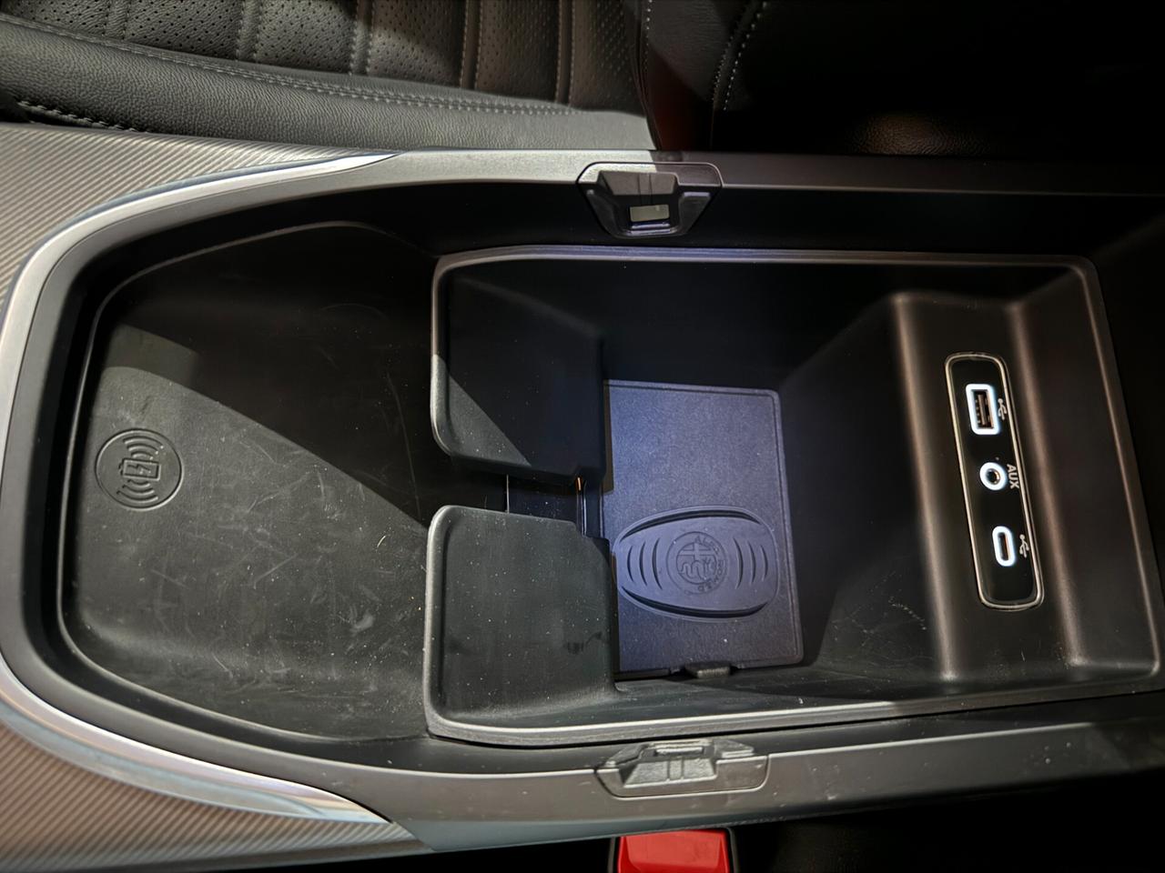 ALFA ROMEO GIULIA 2.2 210CV AT8 Q4 VELOCE 2020