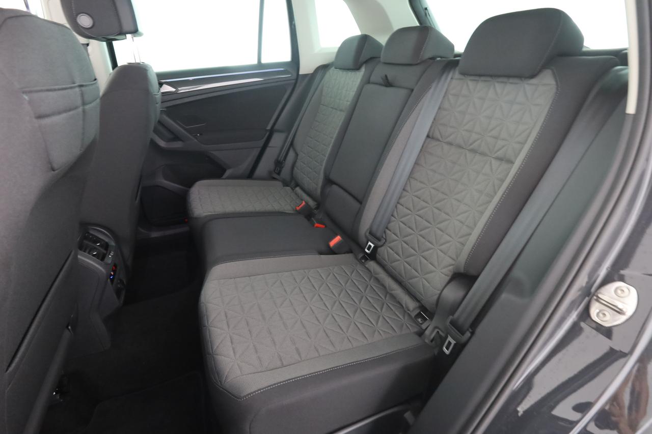 VOLKSWAGEN Tiguan 2ª serie Tiguan 2.0 TDI 150 CV SCR DSG Life