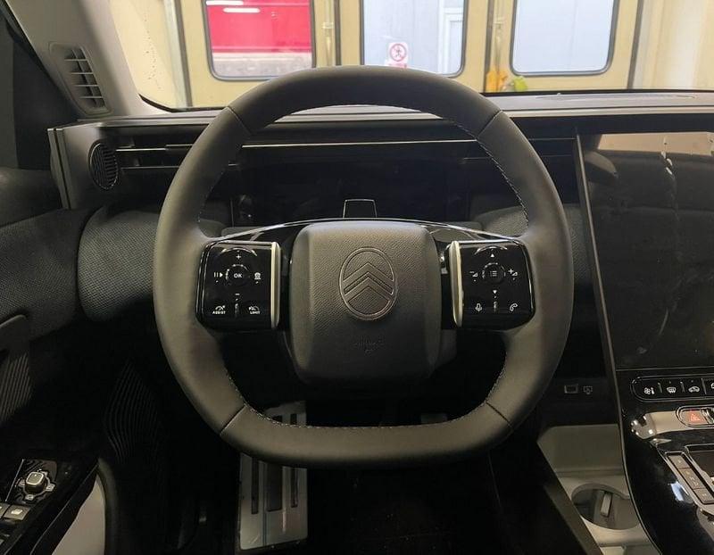 Citroën C5 Aircross C5 Aircross Hybrid 145 CV e-DCS6 Max
