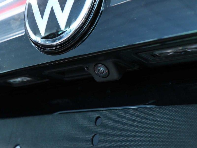 Volkswagen Tiguan TIGUAN 5p 1.5 eTSI 150cv DSG Elegance