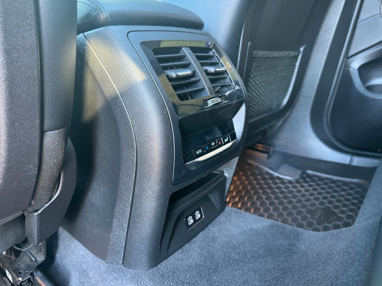 Bmw X4 xDrive20d Msport