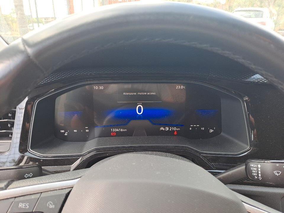 VW POLO 1.0 TSI 95CV Life - OK NEOPATENTATI