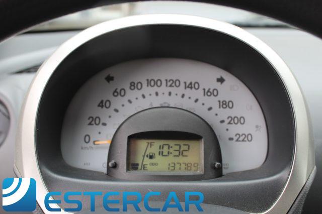 DAIHATSU Sirion 1.0 12V Mio NEOPATENTATI