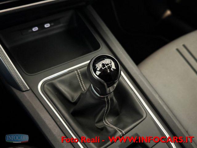 SEAT Leon Sportstourer 2.0 TDI Style 116 CV - PROMO