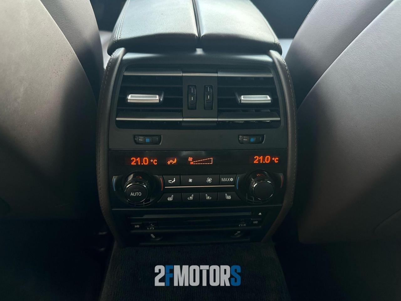 Bmw 750 i xdrive Eccelsa auto