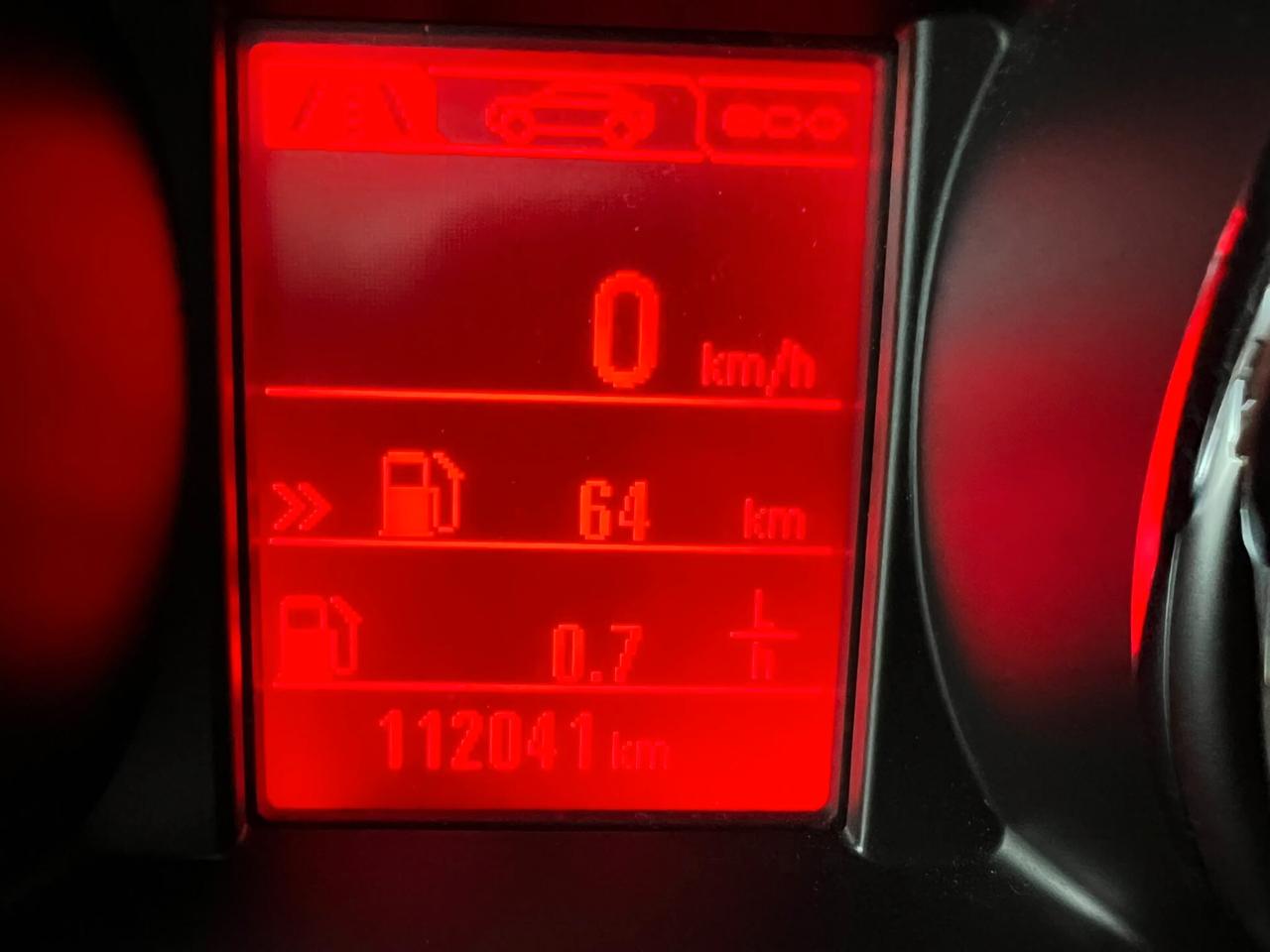 OPEL ADAM 1.0 SGE 90CV Glam - 2015