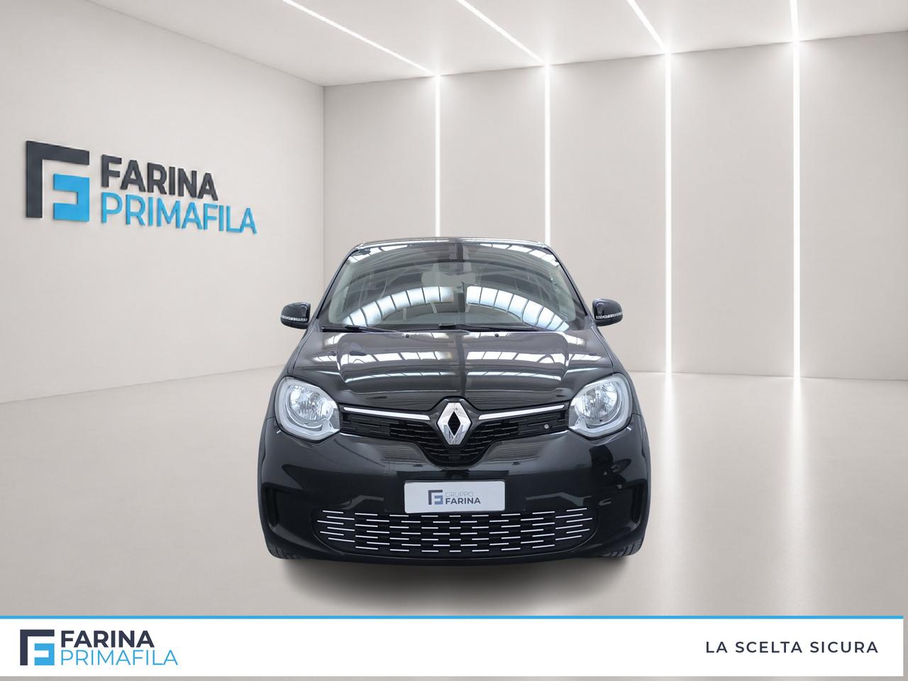 RENAULT Twingo III 2019 - Twingo 1.0 sce Urban Night 65cv