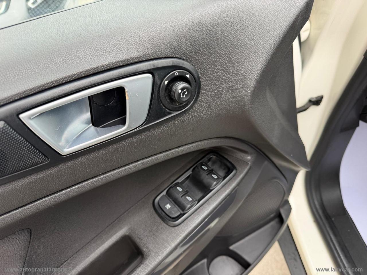 FORD EcoSport 1.5 TDCi 90 CV Titanium TOP QUALITÀ- PREZZO!