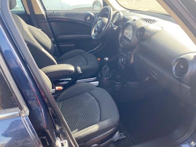 Mini Cooper Countryman 2.0 SD
