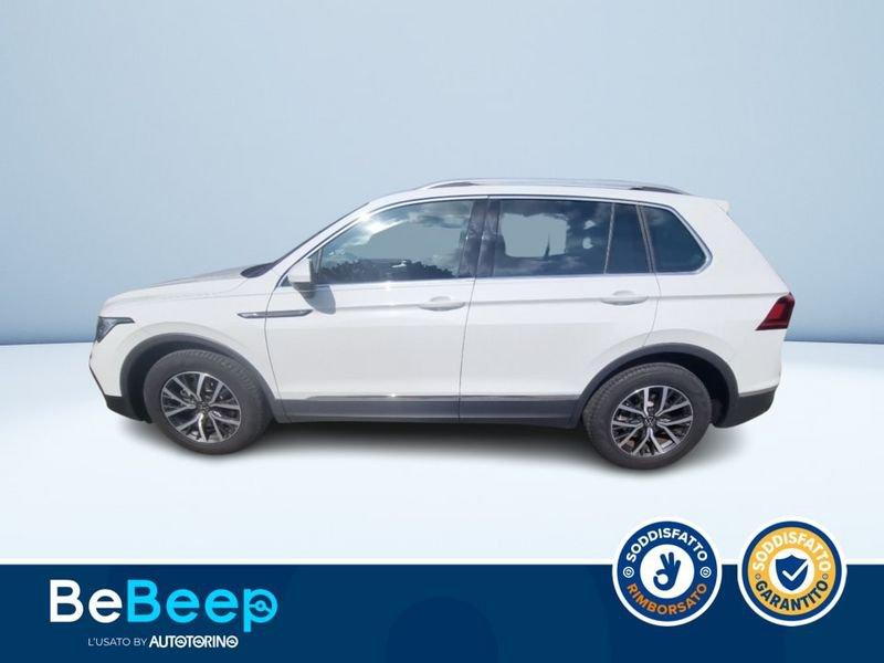 Volkswagen Tiguan 1.5 TSI LIFE 130CV