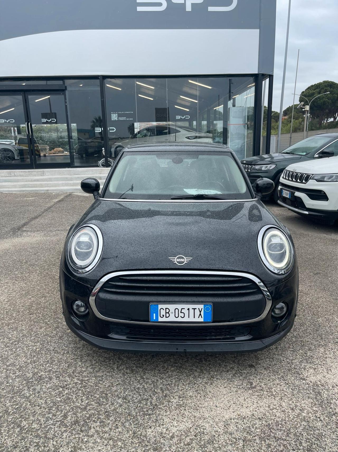 Mini 1.5 One