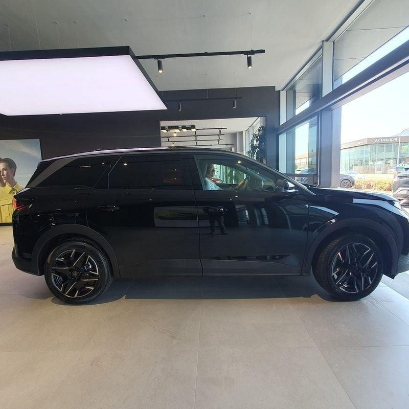 Peugeot 5008 Nuovo 5008 ALLURE - Hybrid 145 e-DCS6