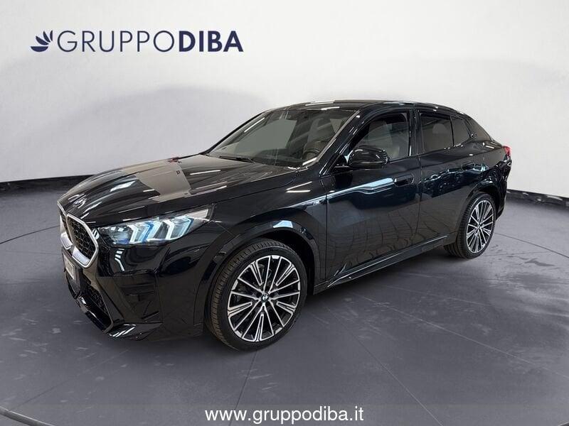 BMW X2 U10 sdrive 20i 48V MSport auto