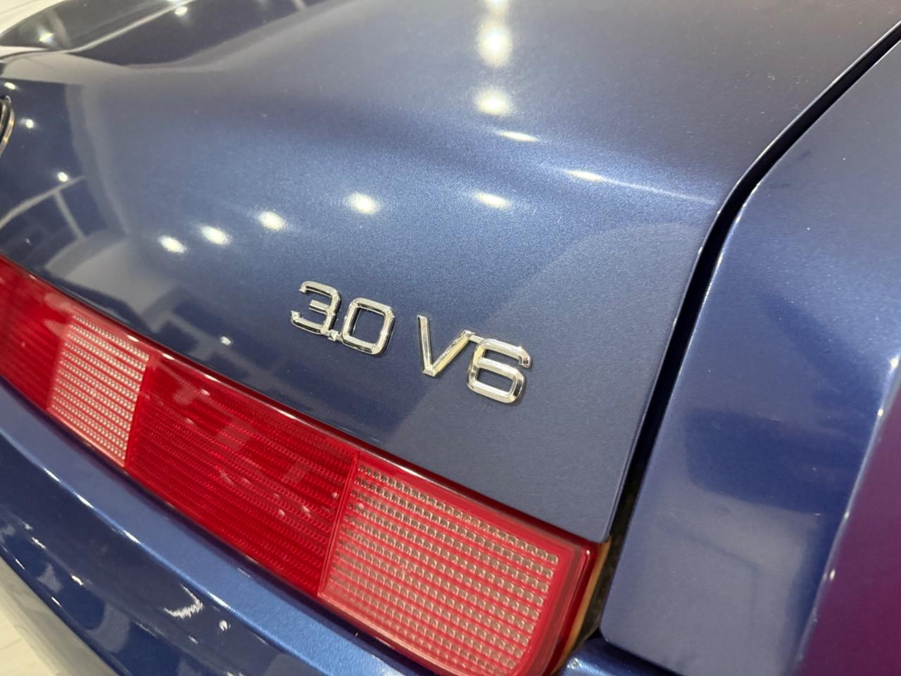 Alfa Romeo SPIDER 3.0 V6 192CV BUSSO 1995