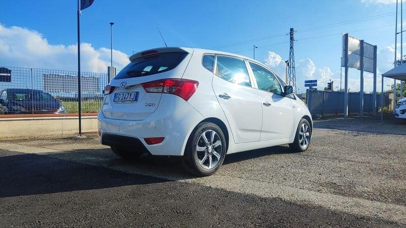 Hyundai ix20 1.4 CRDI 90 CV Comfort