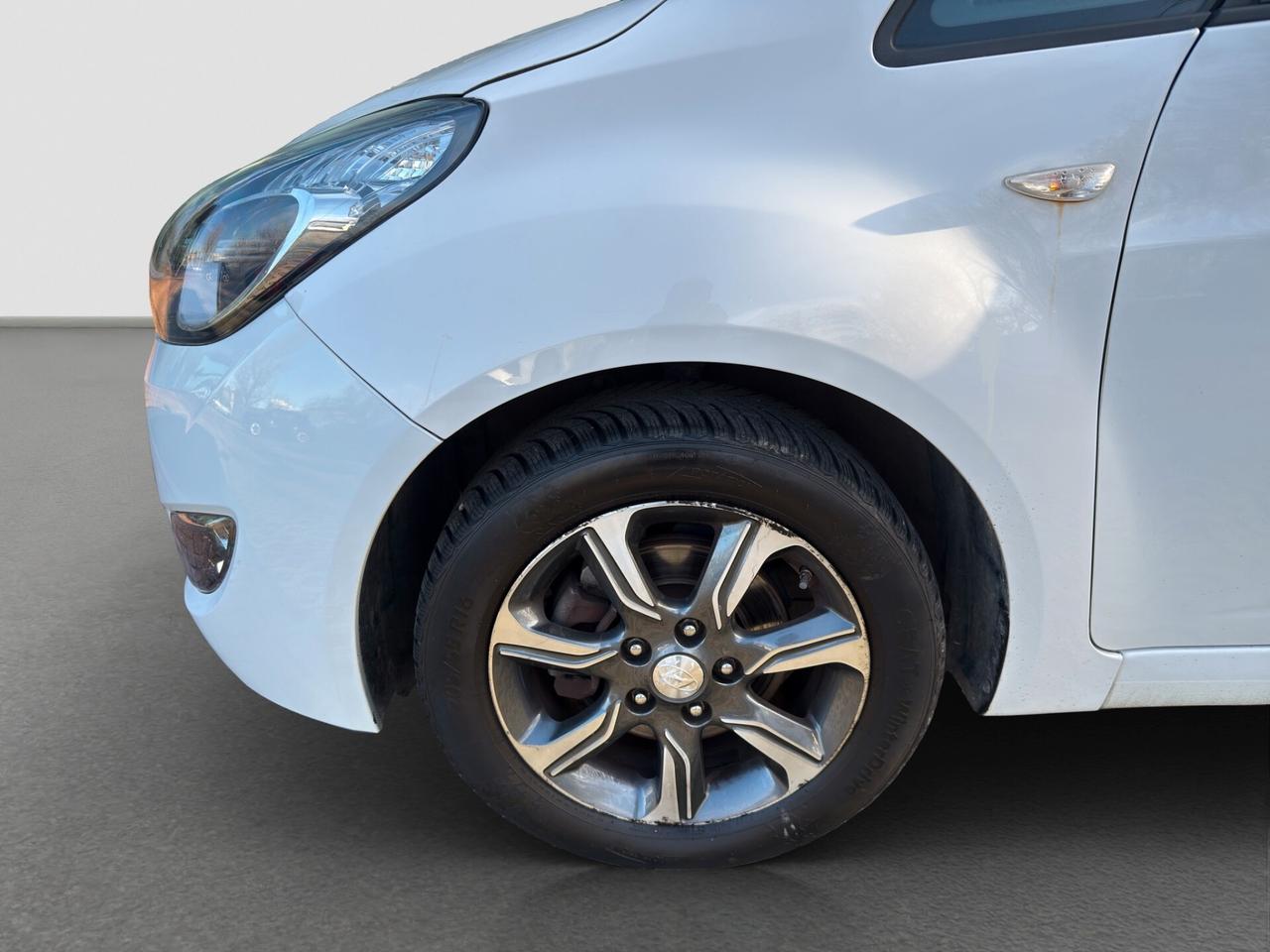 Hyundai iX20 1.4 90 CV Econext Comfort