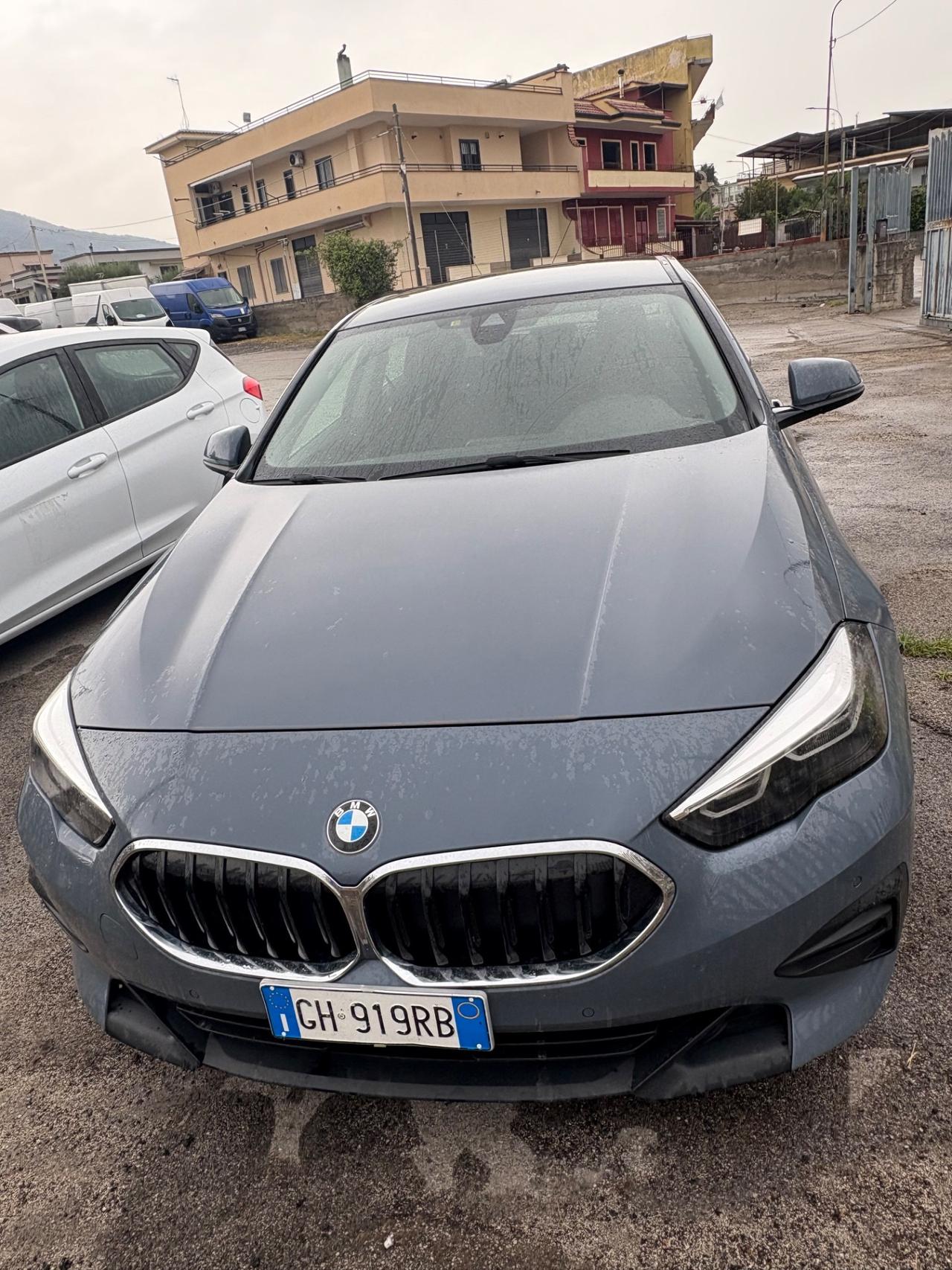 Bmw 216 Serie 2 Gran Coupe’ Business Advantage Autom.