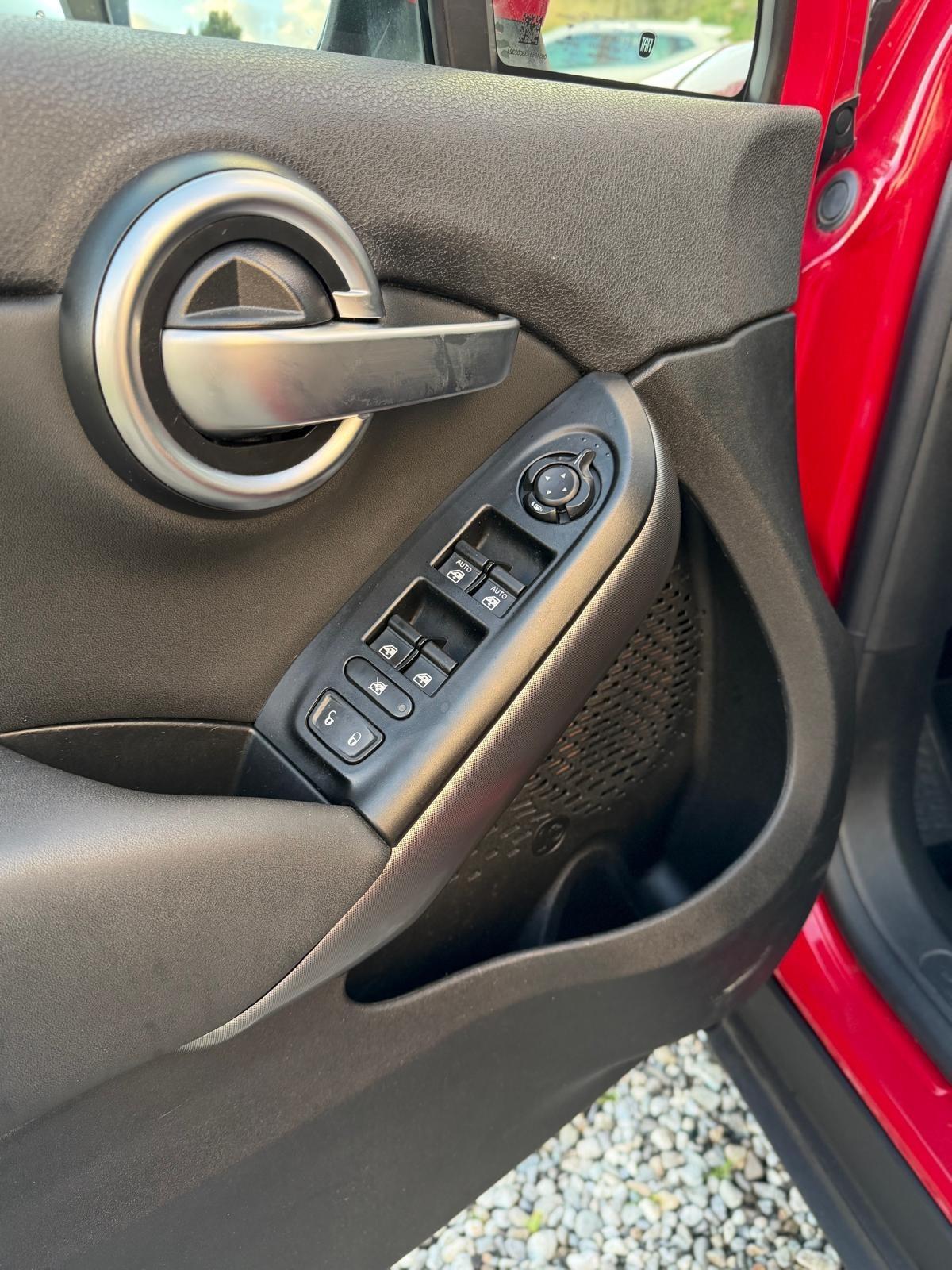 Fiat 500X 1.3 MultiJet 95 CV Pop Star