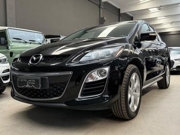 MAZDA CX-7 2.2L MZR CD Sport Tourer