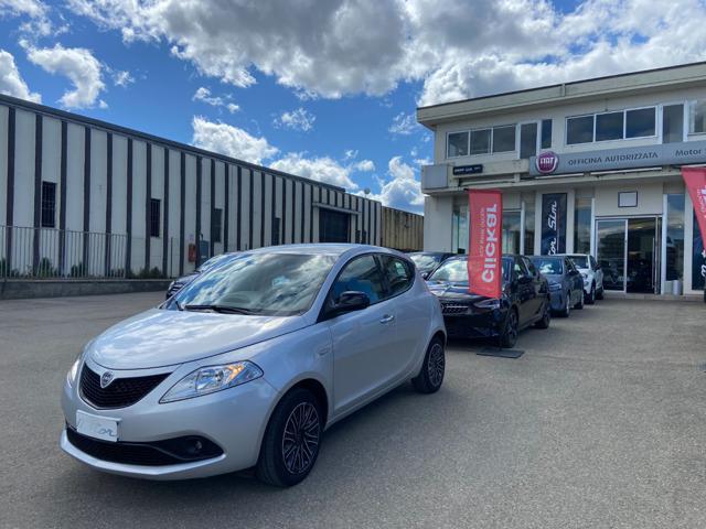 LANCIA Ypsilon *PROMO* 1.0 S&S Hybrid Ecochic Gold