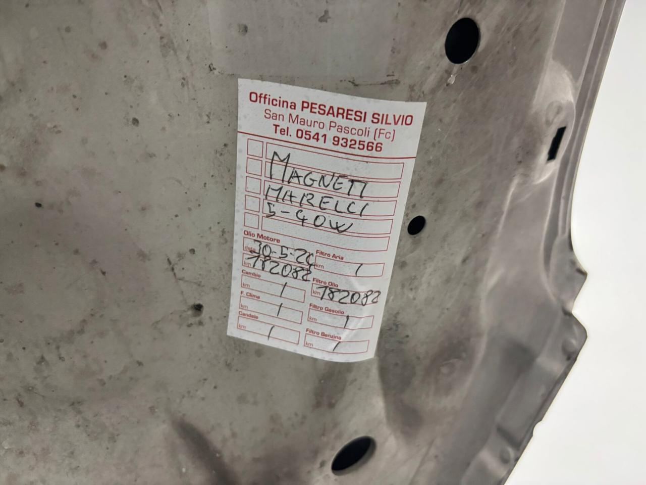 Opel Corsa 1.2B X NEOPATENTATI 2009