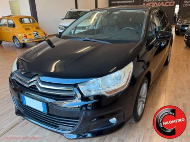 Citroen C4 1.6 HDi 90cv 2012