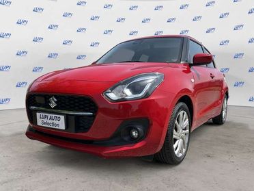 Suzuki Swift 1.2h Cool 2wd