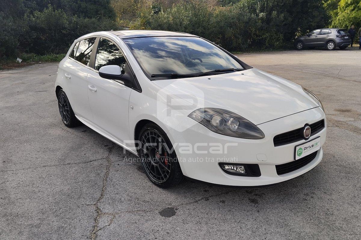 FIAT Bravo 1.4 Multiair T 140 CV S&S Sport