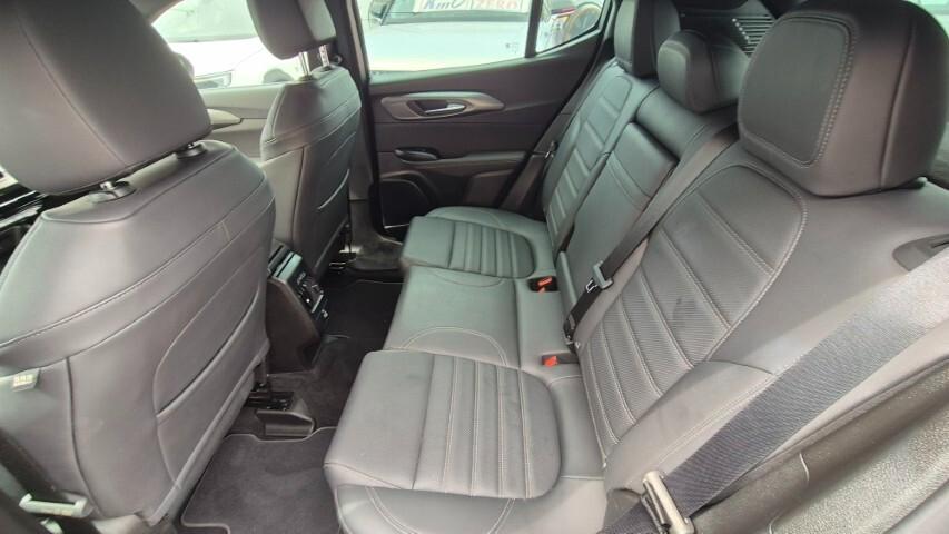 Alfa Romeo Tonale 1.5 160 CV MHEV TCT7 Veloce - 2024