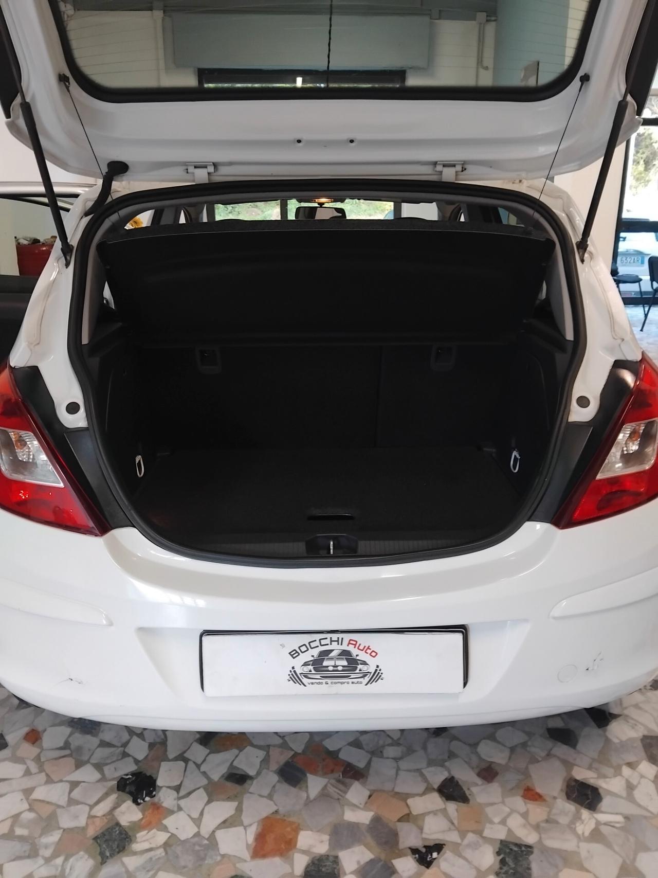 Opel Corsa 1.3 CDTI 75CV F.AP. 5 porte Sport