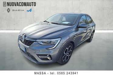 Renault Arkana 1.6 Hybrid Intens E-Tech Auto