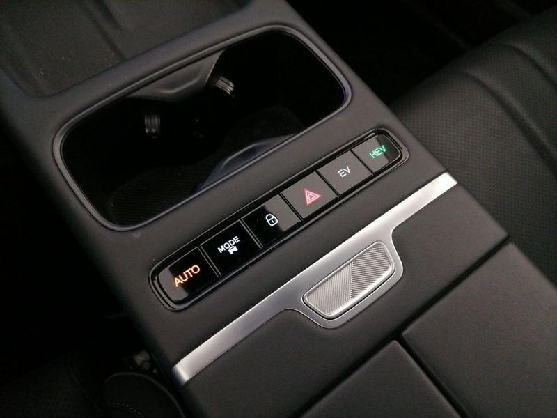 JAECOO 7 SHS-H Jaecoo 7 SHS-P 1.5 tgdi phev Exclusive auto