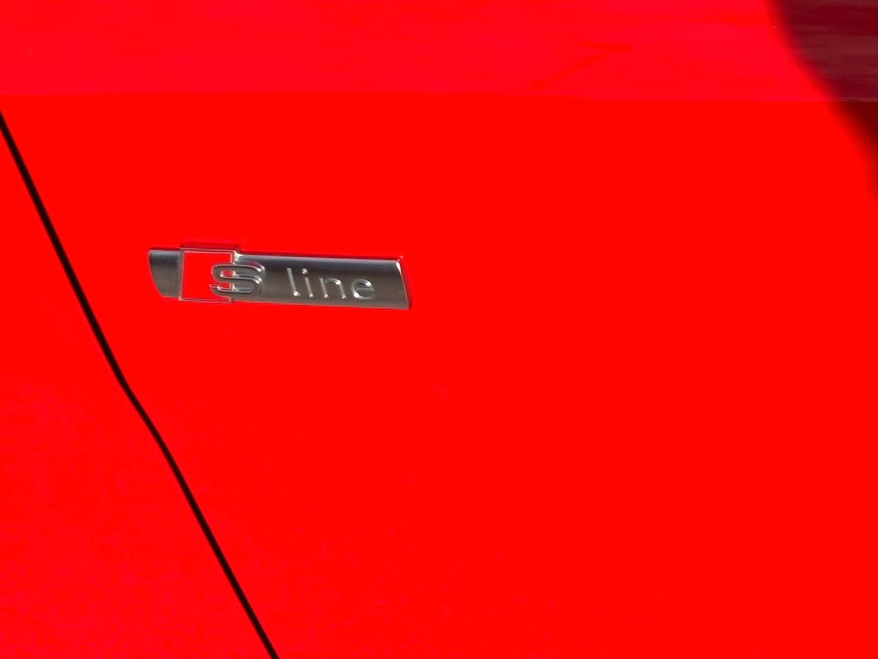 Audi A1 SPB 25 TFSI Admired Advanced