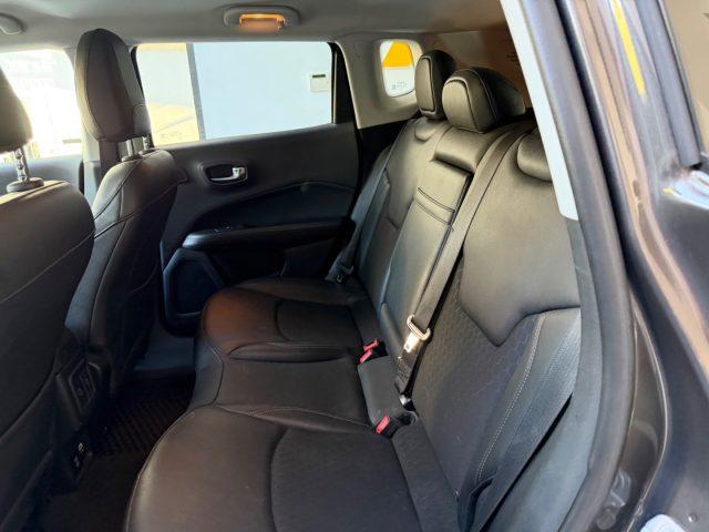 JEEP Compass 1.3 T GPL T4 150 CV aut. 2WD Limited da?230,00 men