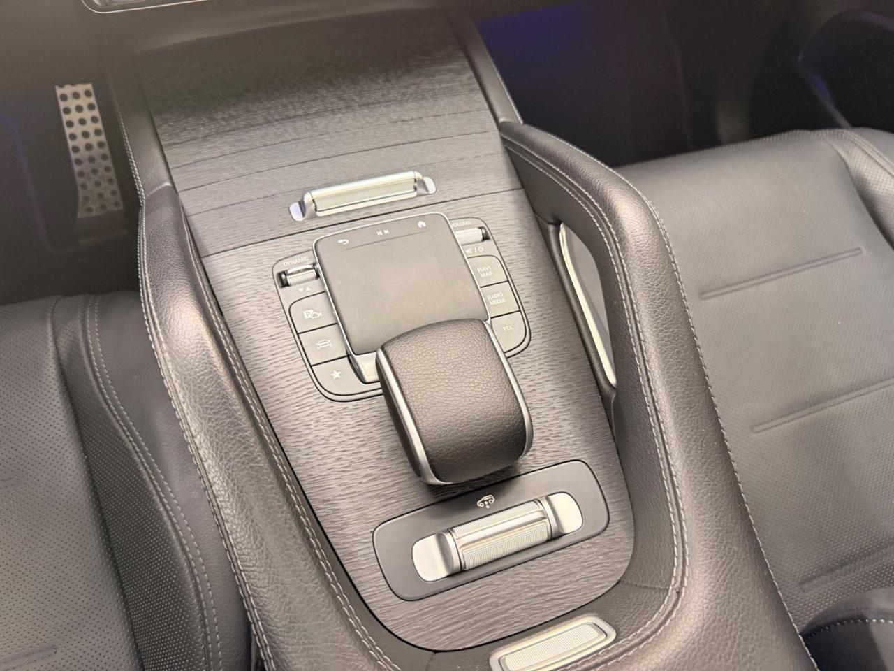 Mercedes-benz GLE 300 d 4Matic Mild Hybrid Coupé AMG Line Premium Plus