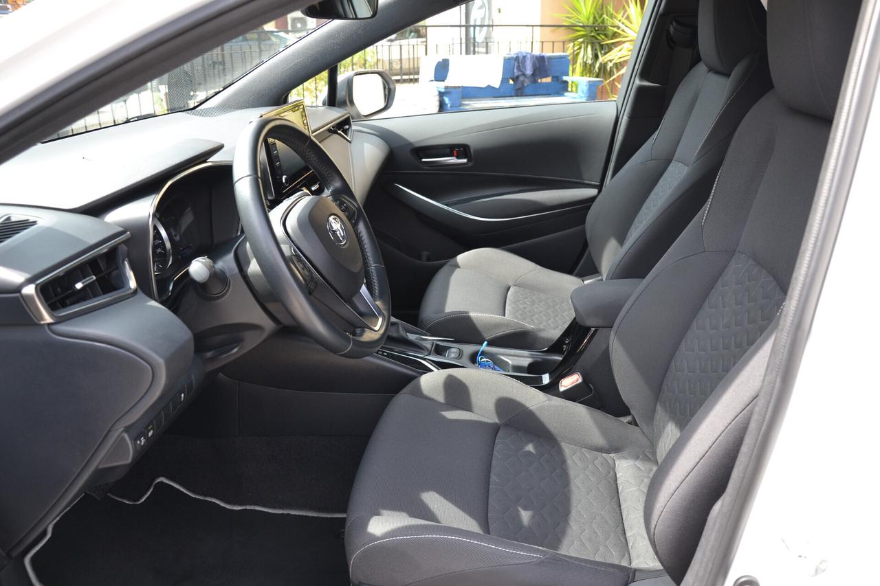 Toyota Corolla 1.8 HYBRID SW **NO VINCOLI**UNIPRO'*ITALIANA**
