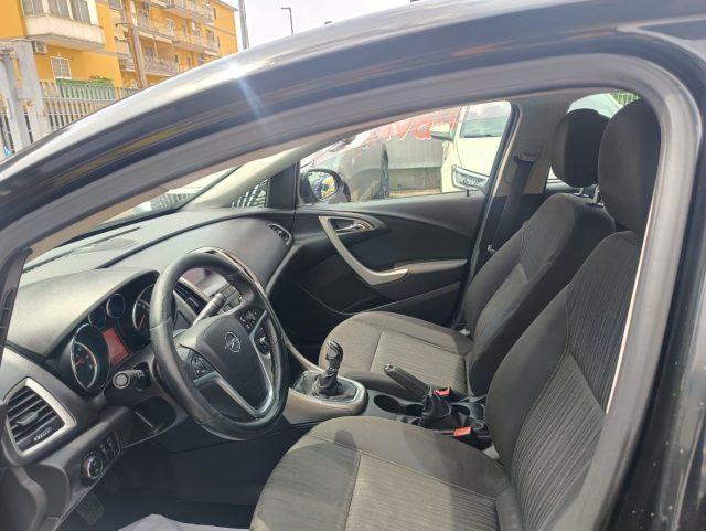 OPEL Astra 1.4 100CV 5 porte Elective