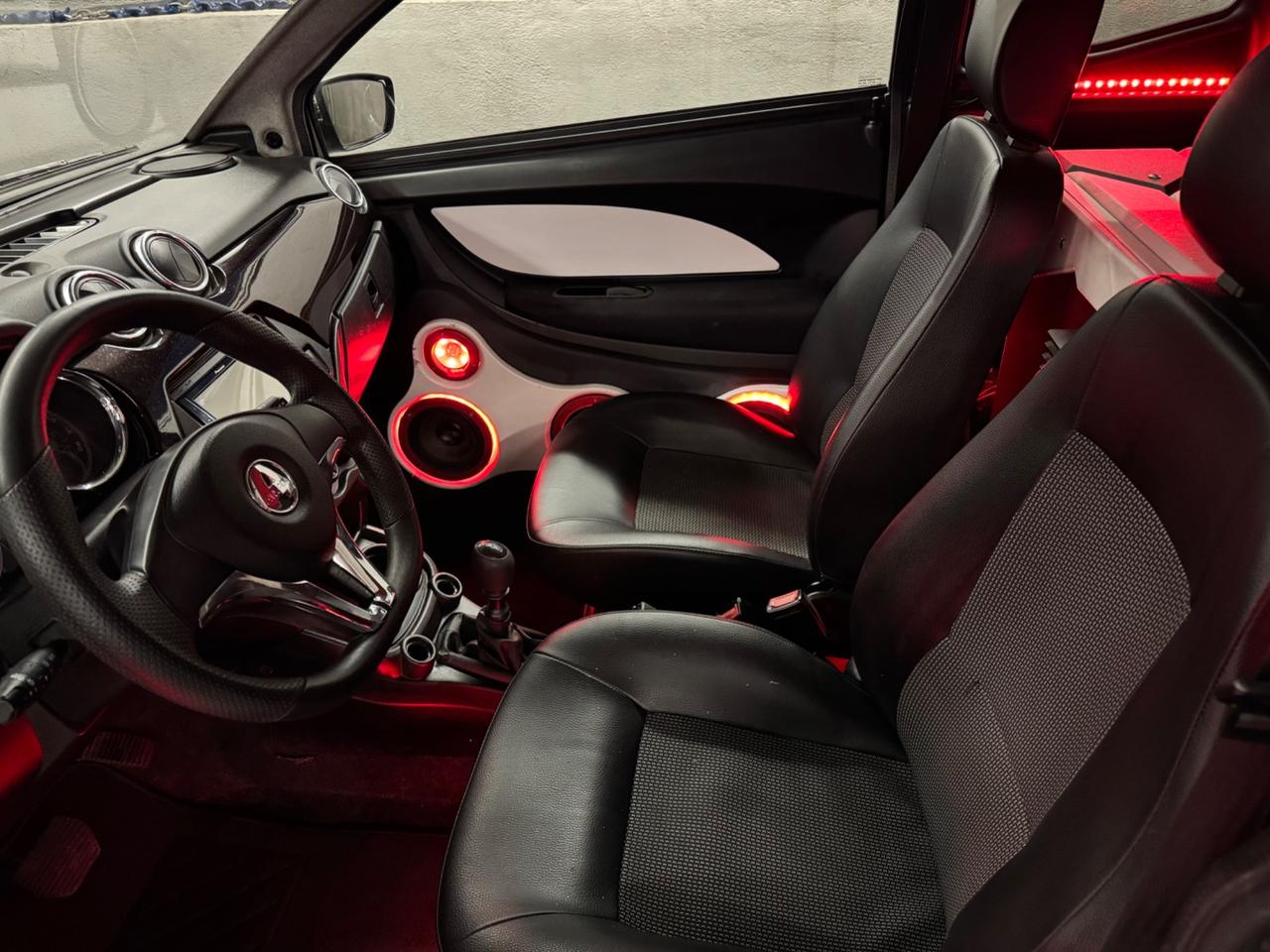 Aixam GTO Con Impianto Finanziabile Permute