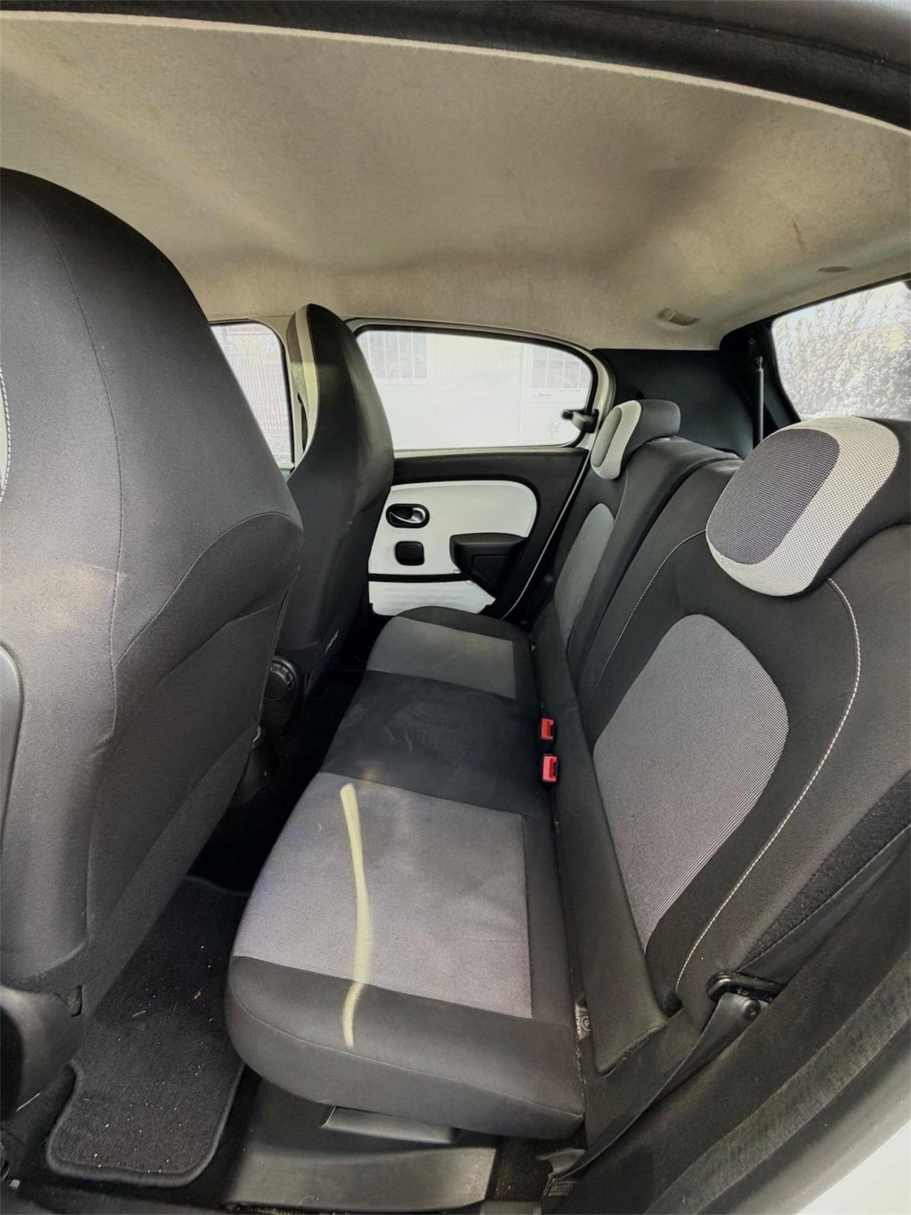 Renault Twingo SCe Live