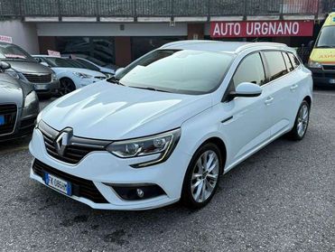 Renault Megane Megane Sporter 1.5 dci energy Zen 90cv