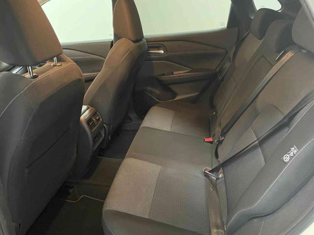 NISSAN Qashqai MHEV 158 CV Xtronic N-Connecta - VARI COLORI