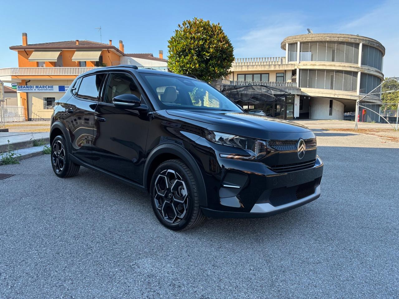 Citroen C3 100 CV S&S MAX - RESTYLING *PREZZO REALE*