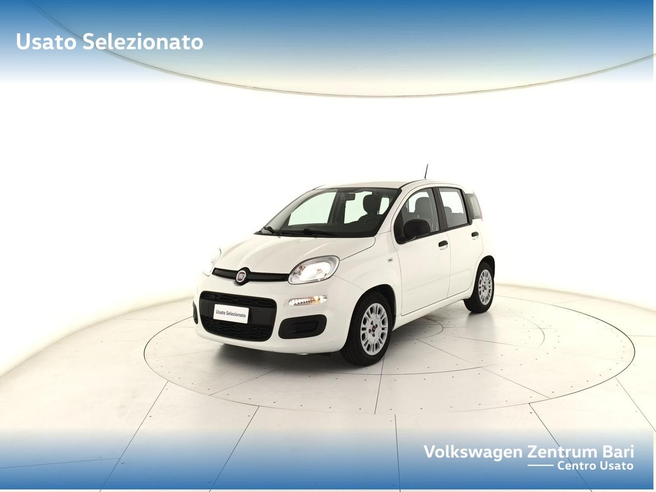 Fiat Panda 1.0 firefly hybrid s&s 70cv 5p.ti