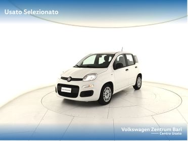Fiat Panda 1.0 firefly hybrid s&s 70cv 5p.ti