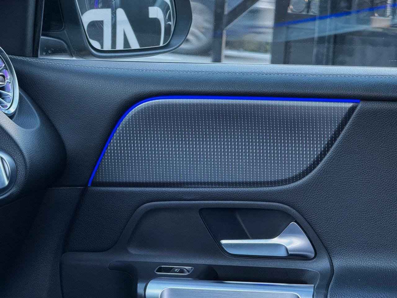 Mercedes-Benz GLB 220 d Sport Plus 4MATIC 190CV